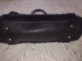 Черна дамска чанта, снимка 7