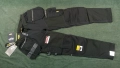 BLAKLADER Work Wear Trousers With Stretch 7115-1343 размер S работен панталон W2-28, снимка 1