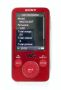 Sony Walkman аудио/видео MP3 плеар с FM радио NWZ-E436F / 4GB , снимка 3