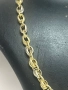Златен синджир 14 карата Altinbas, снимка 2
