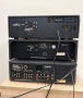🔈Винтидж аудио сет - система Technics - SU-7300, ST-7300, RS-671 + опция колони SB-3030🔈, снимка 6