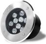 LED градинска лампа за вгграждане JML, снимка 1 - Лед осветление - 45510440
