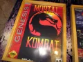 Mortal Kombat картини 43х33см подходящи за подарък, снимка 2