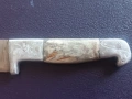Стар нож , снимка 6
