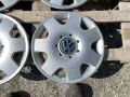 14 цола Тасове VW Volkswagen POLO Fox Фолксваген 6Q0601147M, снимка 2