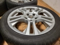 джанти 17" 5х115 Opel Chevrolet / Опел Шевролет, снимка 7