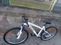26 цола алуминиев велосипед с 21 скорости усилени капли амортисьори предни като нов в перфектно , снимка 9