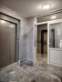one-bedroom apartment with a finished bathroom and flooring., снимка 10