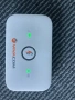 4G LTE Wi-Fi джобен рутер/бисквитка Huawei E5573C(Виваком), снимка 1