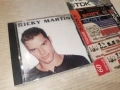 RICKY MARTIN CD 0202261959, снимка 10