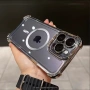 Удароустойчив кейс, Plating Design - Iphone 12 PRO, снимка 1