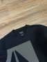 Нова Мъжка Тениска Reebok Graph Tech Tee BQ3743, Черен, L размер , снимка 4