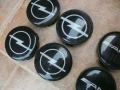 Капачки за лети джанти - Opel и AMG !, снимка 5