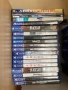 Много различни игри за PS4 PS5, снимка 2
