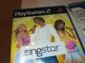 SING STAR SONY PS2 GAME 2101251443, снимка 5