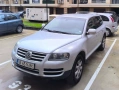 VW Touareg 3.0 TDI 4x4 ЛИЧЕН, Кожа-НОВИ ГУМИ и акумулатор., снимка 15