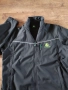 john deere softshell jacket - мъжко софтшел яке НОВО БЕЗ ЕТИКЕТИ Л, снимка 4