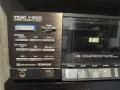 Teac  V-900X  stereo cassette deck , снимка 1