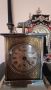 Antique German carriage clock alarm clock Junghans 1910s, снимка 6