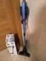 Вертикална прахосмукачка BLACK DECKER с кабел с следи от употреба , снимка 1