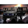 Акумулаторен джип Mercedes EQG Electric G-Class 12V с отварящи се врати меки гуми 4x4, снимка 10