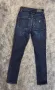 Дамски дънки с висока талия GUESS, снимка 4