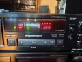 Sony TC K570 HIFI 3 HEAD Stereo Cassette Deck (1991-92), снимка 5