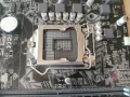 Дънна платка Asus H110M-K Socket LGA1151, снимка 6