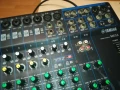 YAMAHA MG12 MIXING CONSOLE-1207252055, снимка 10