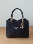 Черна чанта Guess - SG-12, снимка 6