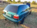 Golf 3 1.4 НА ЧАСТИ , снимка 2