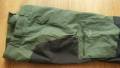 Vikafjell ODDA WATERPROOF Stretch Trouser размер M за лов риболов панталон водонепромокаем - 2198, снимка 4