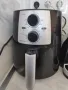 Delimano air fryer Pro (Еър фрайър) уред за здравословно готвене, снимка 2