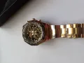 Луксозен механичен мъжки часовник , снимка 3