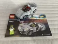 LEGO 75910 Porsche 918 Spyder, снимка 1