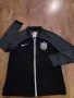 nike fc nordsjaelland - мъжко футболно горнище КАТО НОВО Л, снимка 5