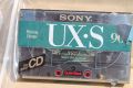 Касетка ''Sony UX S 90'', снимка 2