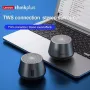 Нова Bluetooth тонколонка - Lenovo Thinkplus K3 Pro , снимка 4