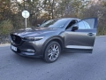 Джип MAZDA CX-5 Ultimate 4x4 2.5 бензин, снимка 1