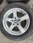 Джанти за BMW 16" 5x120, снимка 5