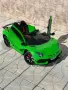 акумулаторна кола Lamborghini Aventador, снимка 1