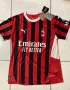 AC Milan Puma 24/25 Authentic Jersey , снимка 1