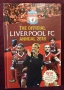 The Official Liverpool FC Annual 2018, снимка 1