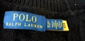 POLO Ralph Lauren Cable Wool / POLO Mens Size XL НОВО!  ОРИГИНАЛ! Мъжки Пуловер Поло!, снимка 5