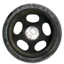 Демпферна шайба Mercedes-Benz B-Class (W245) 2005-2011 ID: 139237, снимка 3