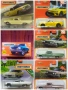 Hot Wheels / Matchbox Chevy , снимка 10