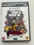 Grand Theft Auto III (GTA 3) за PS2, снимка 1