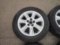 ПРОМОЦИЯ АЛУМИНИЕВИ ДЖАНТИ за AUDI VW  5x100 15 цола.Отлично състояние., снимка 4