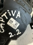 Chevrolet Captiva горивна помпа за високо налягане 28318240, оригинална (genuine), 2.2 VCDi, 2012, снимка 4