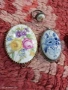 Колекция от накити с порцелан, снимка 6